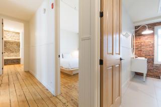 La Maison des Lofts - Par les Lofts Vieux-Quebec - Quebeque - 3