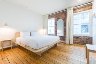 La Maison des Lofts - Par les Lofts Vieux-Quebec - Quebeque - 2