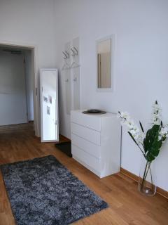 Appartement SCHILLER I - Erfurt Zentrum - Erfurt - 8