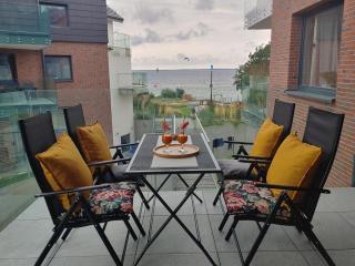Apartament DELFIN - Puck - 5