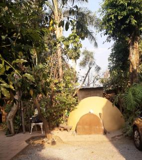 Posada Bugambilias - 9