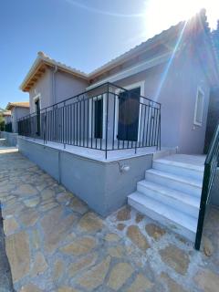 Babis Apartment Agios Nikitas - Agios Nikitas - 2