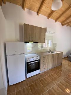 Babis Apartment Agios Nikitas - Agios Nikitas - 5