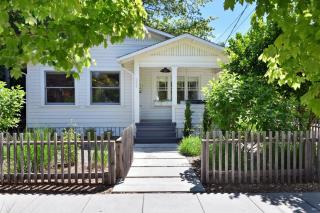 Fitch St Escape - Healdsburg - 0