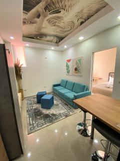 TRiPartments - Gallery - Tirana - 0