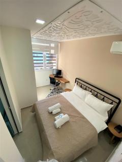 TRiPartments - Gallery - Tirana - 9