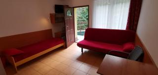 Pod Filarami Pobierowo - Pobierowo - 1