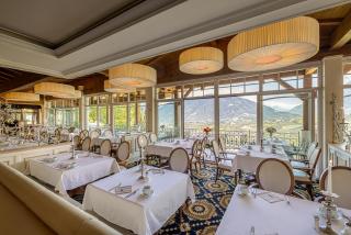 Hotel Finkennest - Panoramic Garden Resort - Scena - 4
