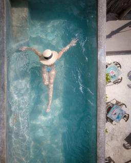 Rocky Villa in Tulum beach walking distance to papaya project! - 2