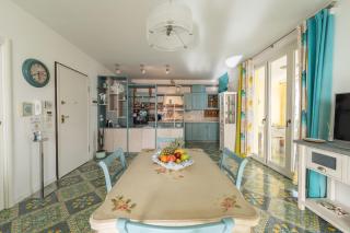 DOLF - Attico sul Mare - 5