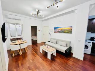 Marinac3 Precioso apartamento con patio en el centro histórico de Málaga - Málaga - 8