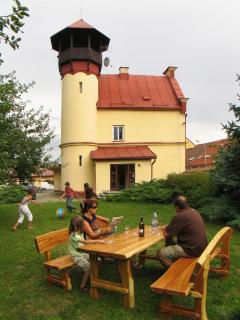 Apartments Zámoček Staré časy - Poprad - 1
