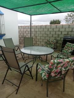 casa fabiola - 1