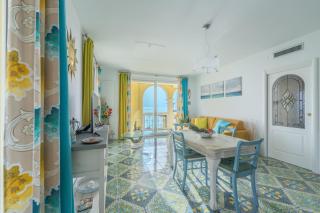 DOLF - Attico sul Mare - 8