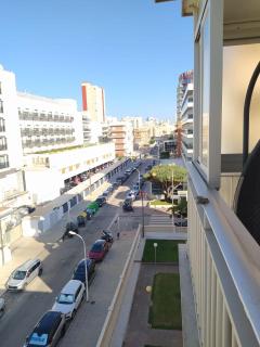 Apartamento Lucas 100 m de la Playa - Playa de Gandia - 3
