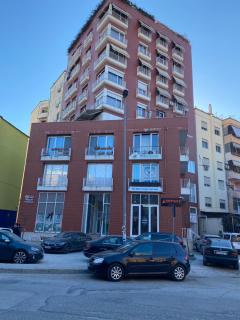TRiPartments - Gallery - Tirana - 4