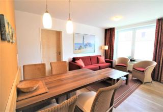 HP Touristik - Residenz Hohe Lith Neu 3 1 1 - Cuxhaven - 4