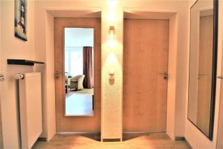 HP Touristik - Residenz Hohe Lith Neu 3 1 1 - Cuxhaven - 2