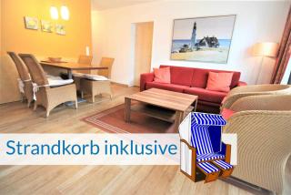 HP Touristik - Residenz Hohe Lith Neu 3 1 1 - Cuxhaven - 5