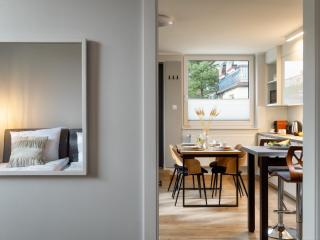 Vincent Apartamenty Darłówek - Darłowo - 6