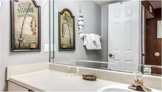 Compass Point Unit 610 - Gulf Shores - 5