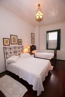 Pousada da Marquesa - Paraty - 5