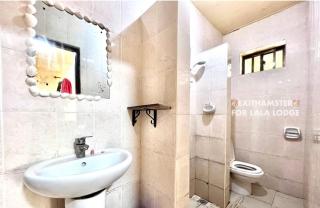 Lala lodge Pemba Zanzibar - Mgini - 7