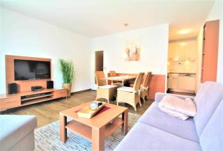 HP Touristik - Residenz Hohe Lith Neu 3 2 - Cuxhaven - 4