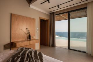 Limnionas Infinity Cave Villa - Kampion - 4