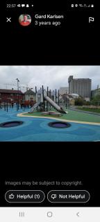 Gabriel's Home - Stavanger - 1