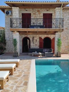 Jootiq Villas - Akrotiri - 4