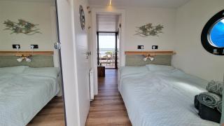 Hausboot Aava - Schleswig - 5