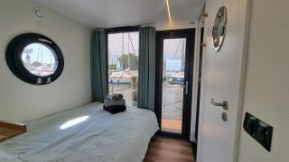 Hausboot Aava - Schleswig - 4