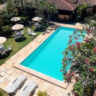 Hotel La Brise - Cabo Frío - 0