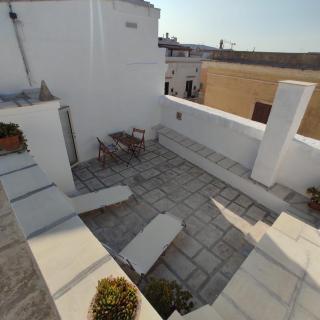 Casa della Relatività - 2