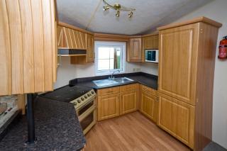 Karwia-Karwieńskie Błota domek przy plaży - 4