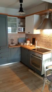 Goga Luxury two Levels Apartment - Seget Vranjica - 3