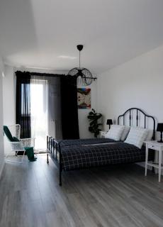 Apartament Tramwajowa 17B - Łódź - 1