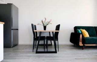 Apartament Tramwajowa 17B - Łódź - 7