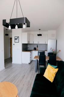 Apartament Tramwajowa 17B - Łódź - 3