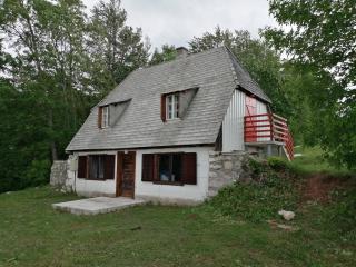 House Lastva - Žabljak - 0