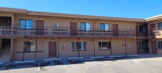 CASTLE ROCK - Flagstaff - 1
