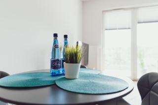 Apartament Rejs - Ostróda - 1