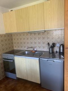 Appartement avec accès piscine- Station- 4 personnes - Saint-Jean-dʼAulps - 3