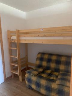 Appartement avec accès piscine- Station- 4 personnes - Saint-Jean-dʼAulps - 4