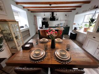 No 4 old post office row Isle of Skye - 3