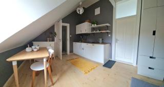 Klimatyczny apartament w Oliwie - Gdańsk - 0