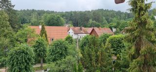 Klimatyczny apartament w Oliwie - 8