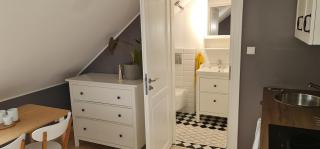Klimatyczny apartament w Oliwie - Gdańsk - 6