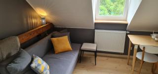 Klimatyczny apartament w Oliwie - Gdańsk - 4